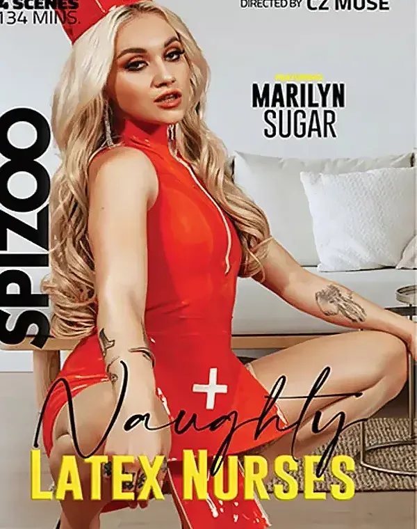 Naughty Latex Nursesダウンロード