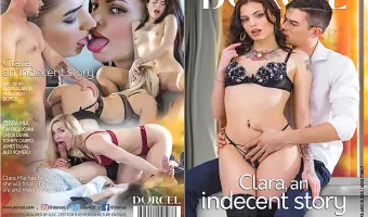 Clara, An Indecent Story