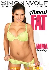 Almost Fat サンプル画像