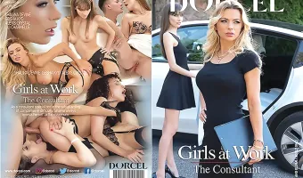 Girls At Work: The Consultant