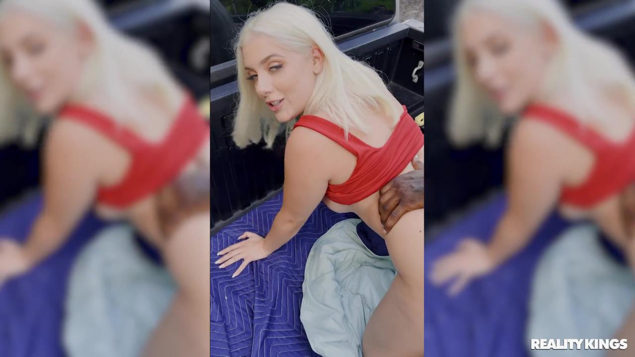 Teens Love Huge Cocks 57 サンプル画像6