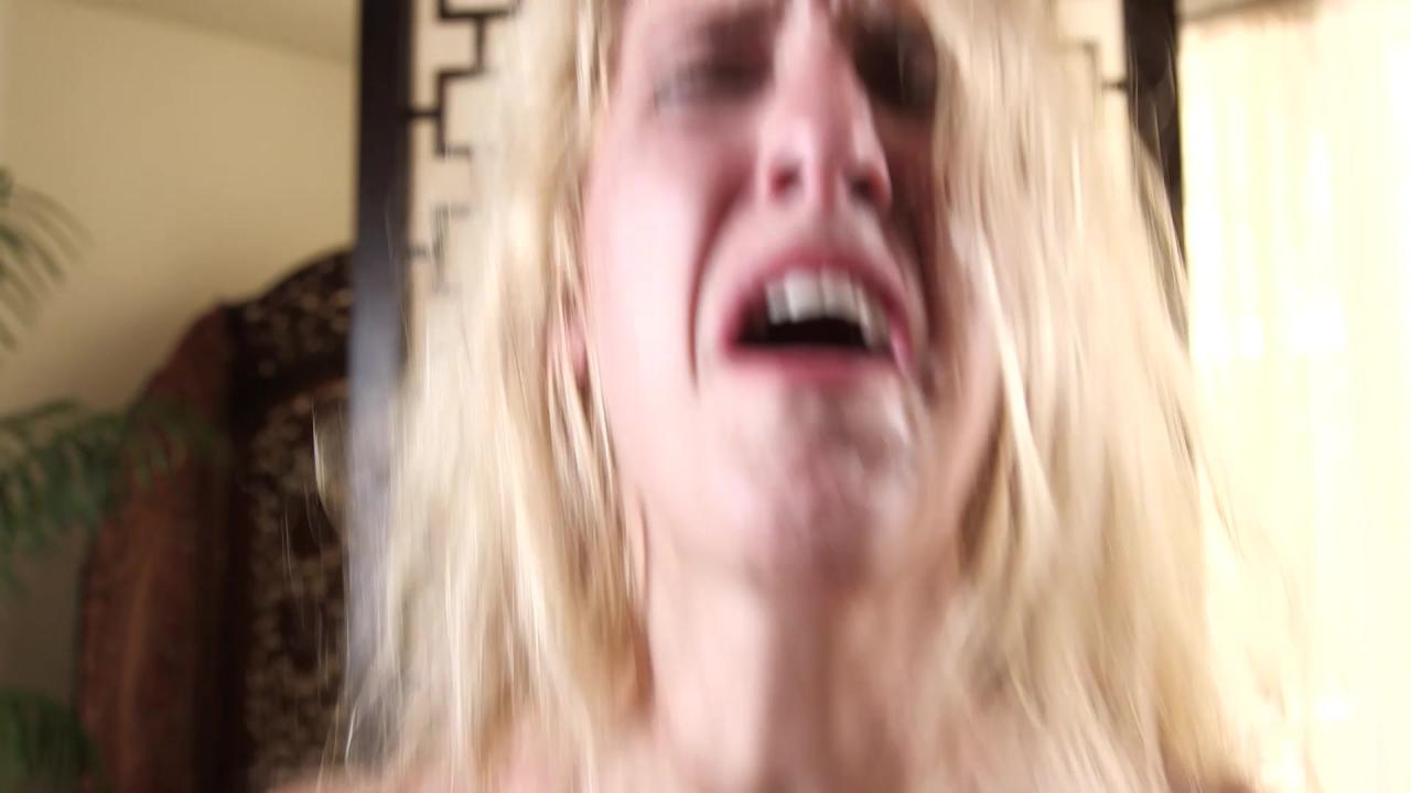My Hotwife Squirts 3 サンプル画像