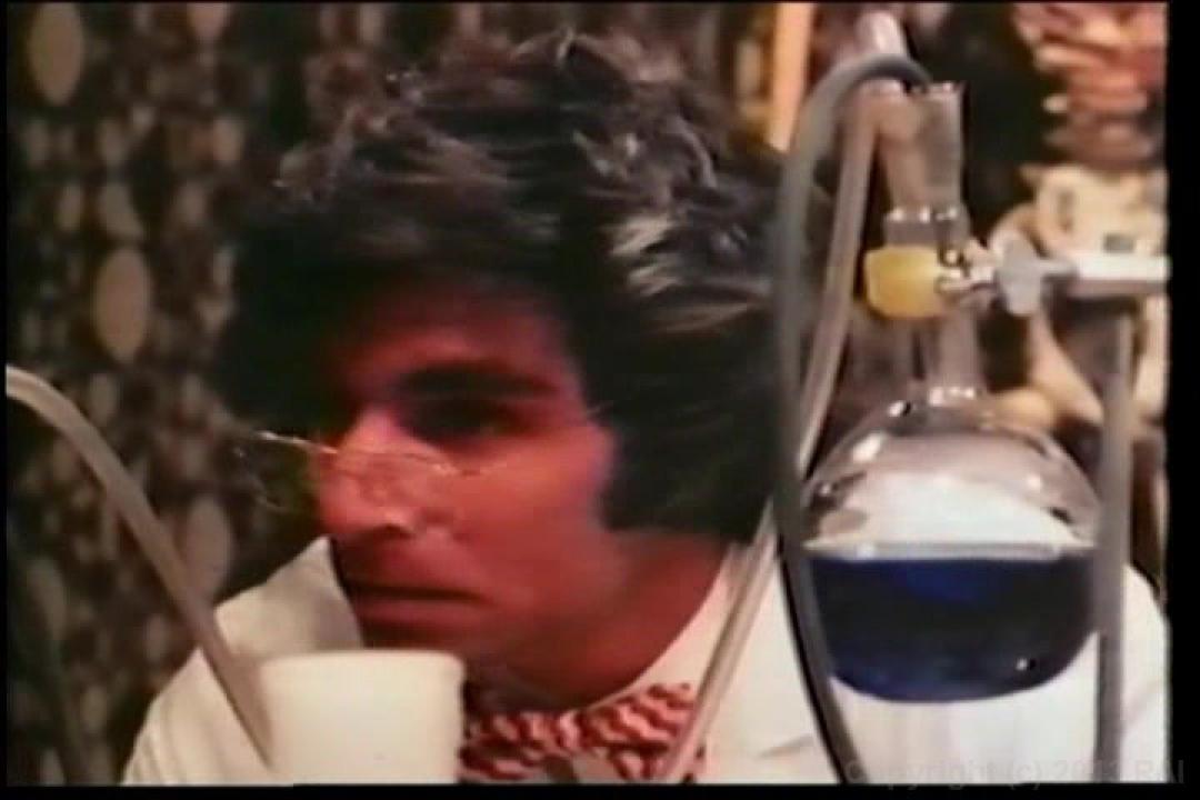 Cult 70s Porno Director: Gerard Damiano Triple Feature サンプル画像