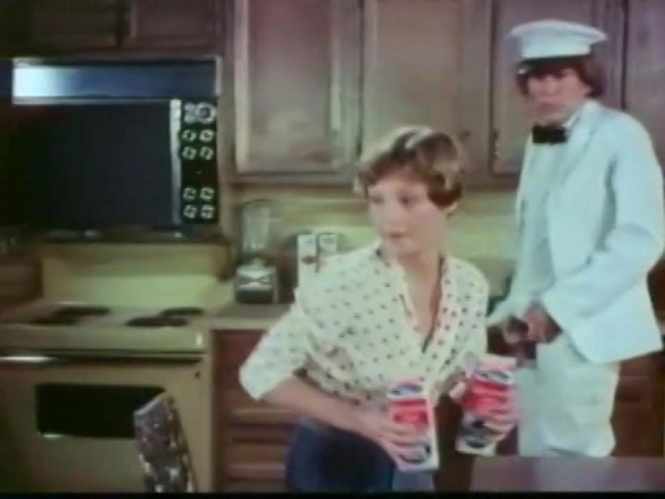 Laurien Dominique Triple Feature サンプル画像12