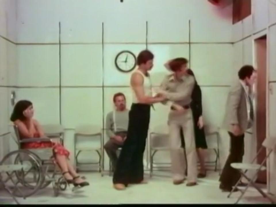 Laurien Dominique Triple Feature サンプル画像22