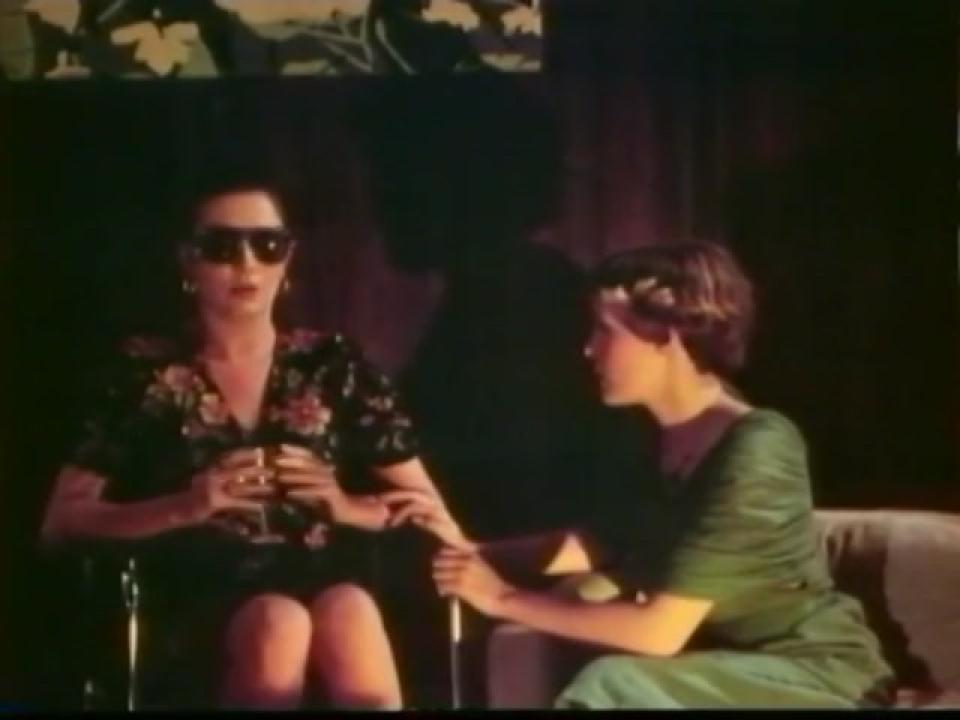 Laurien Dominique Triple Feature サンプル画像24