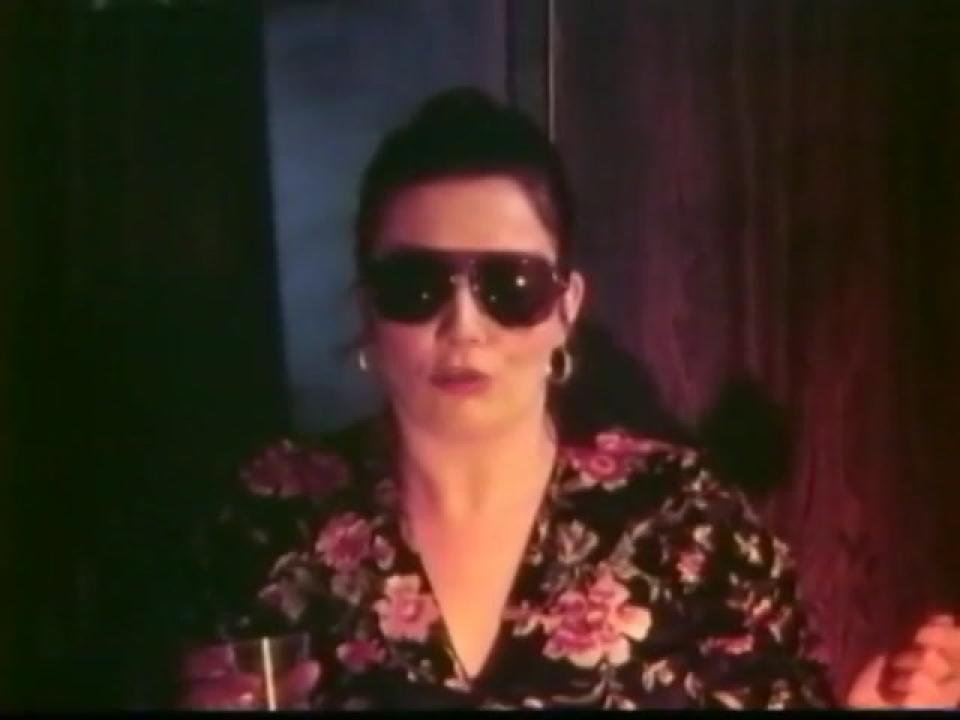 Laurien Dominique Triple Feature サンプル画像25