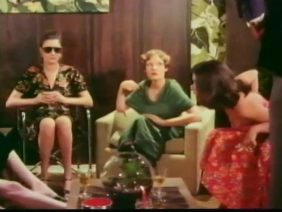 Laurien Dominique Triple Feature サンプル画像26