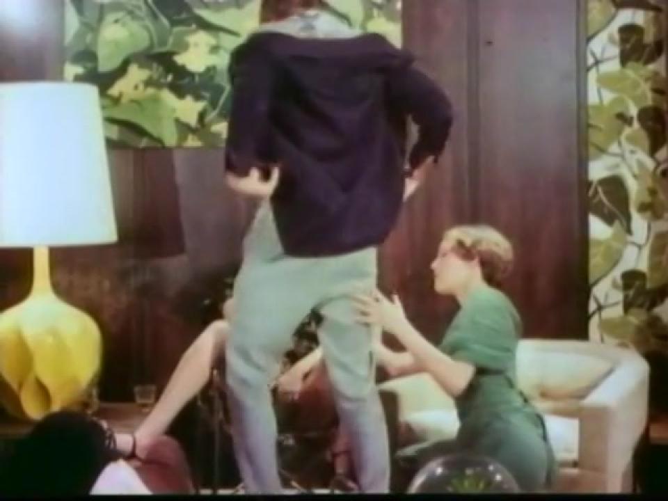 Laurien Dominique Triple Feature サンプル画像30