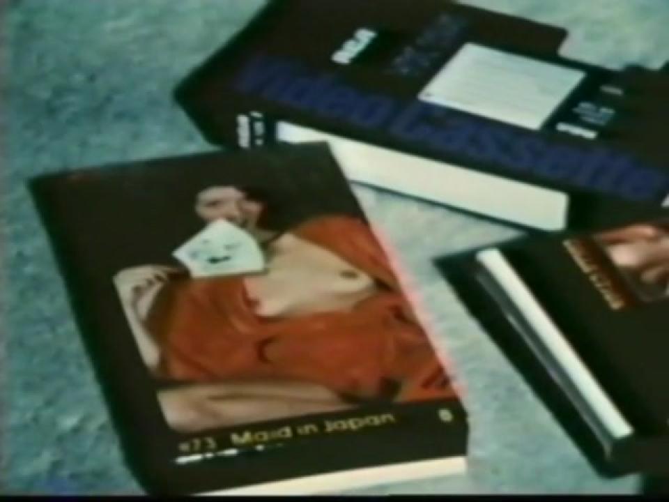 Laurien Dominique Triple Feature サンプル画像32