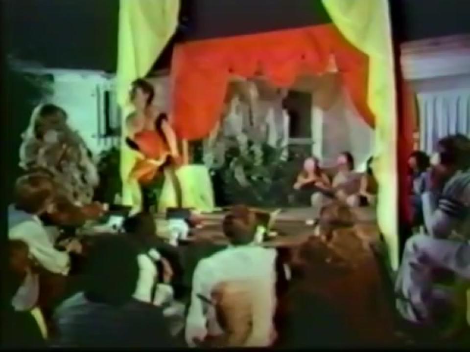 Laurien Dominique Triple Feature サンプル画像65