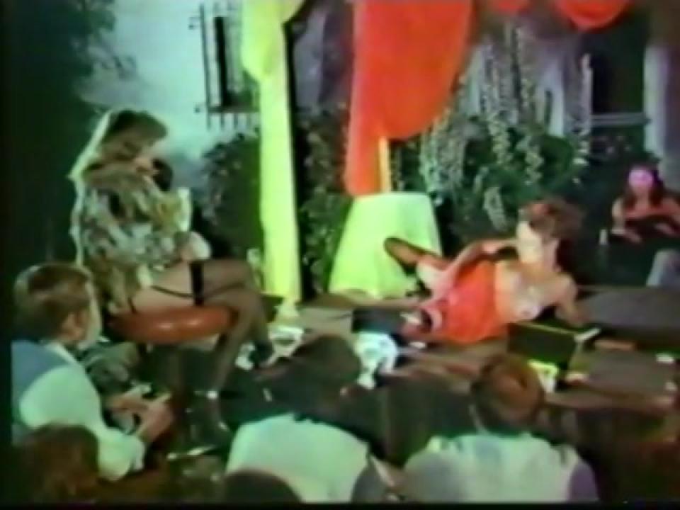 Laurien Dominique Triple Feature サンプル画像66