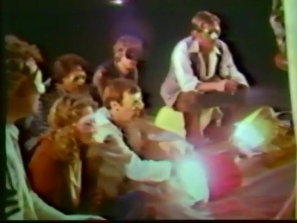 Laurien Dominique Triple Feature サンプル画像68