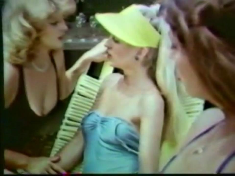 Laurien Dominique Triple Feature サンプル画像73