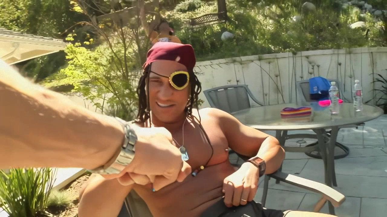 Wide Open Assholes (**DVD-R**) サンプル画像