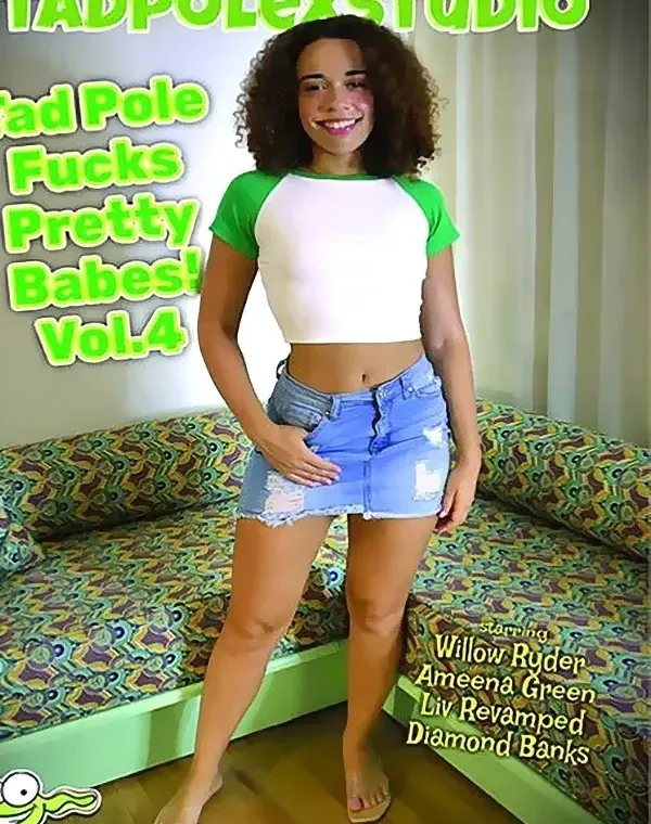 Tad Pole Fucks Pretty Babes 4ダウンロード