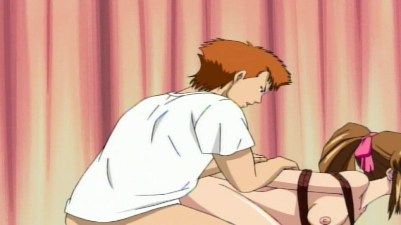 Dirty Hentai Concubines 2 サンプル画像