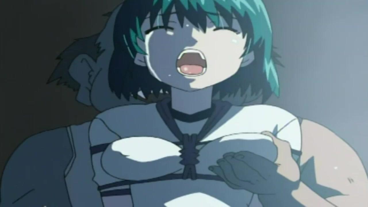 Dirty Hentai Concubines 2 サンプル画像