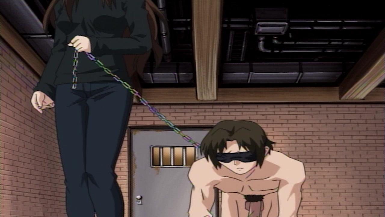 Dirty Hentai Concubines 2 サンプル画像