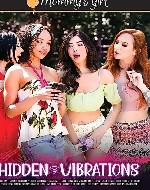 Hidden Vibrationsダウンロード