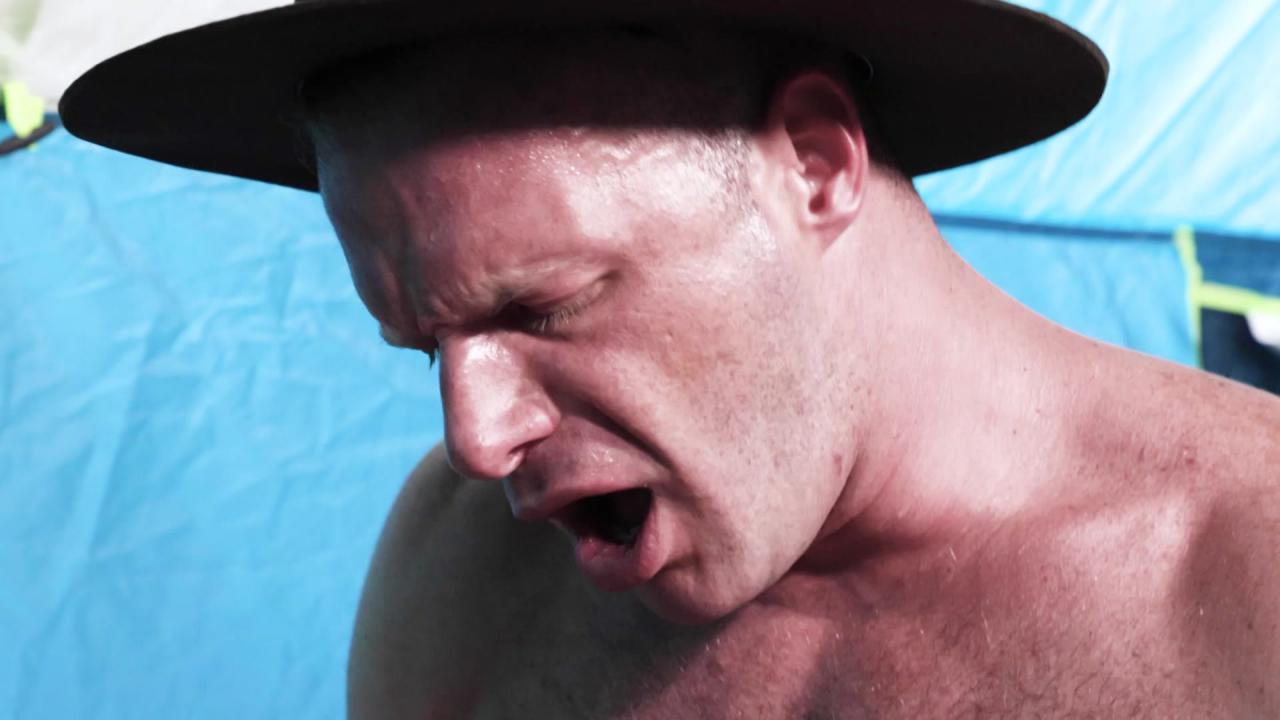 Camp Bareback Boys 6 サンプル画像