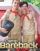 Camp Bareback Boys 6