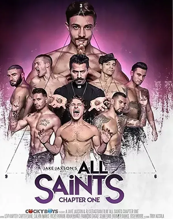 All Saintsダウンロード