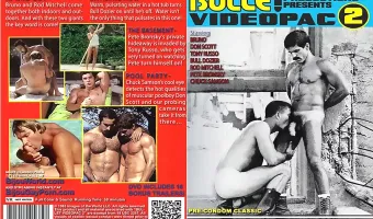 Bullet Videopac 2