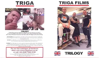 Trilogy