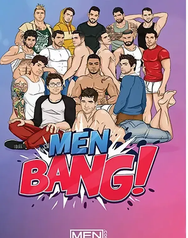 Men Bangダウンロード