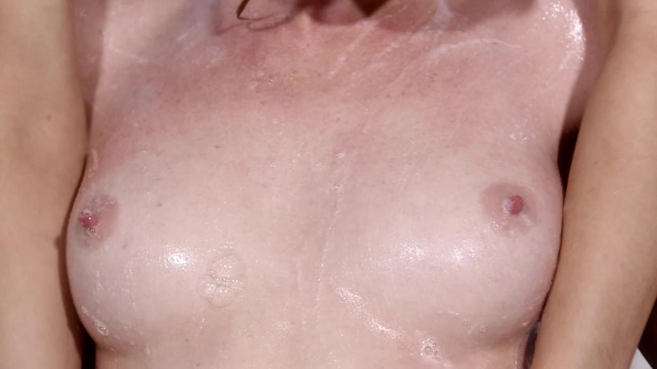 An Untraditional Massage サンプル画像16