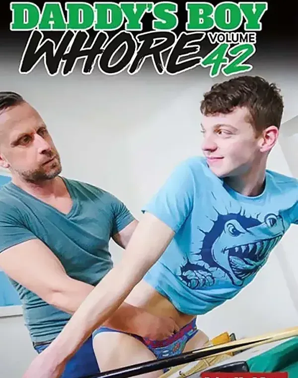Daddy's Boy Whore 42ダウンロード