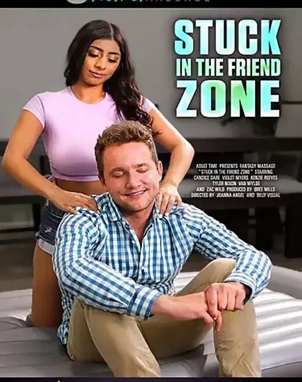Stuck In The Friend Zoneダウンロード