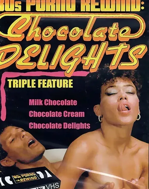 80s Porno Rewind: Chocolate Delights Triple Featureダウンロード