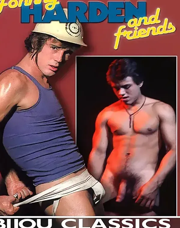 Johnny Harden And Friendsダウンロード