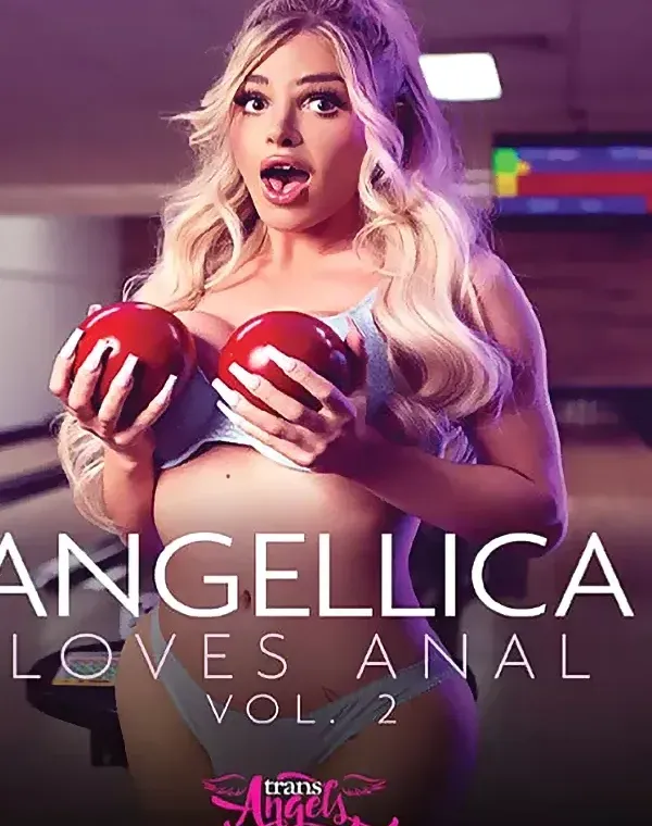 Angellica Loves Anal 2ダウンロード