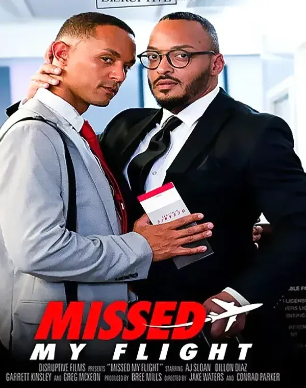 Missed My Flightダウンロード