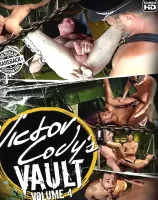 Victor Cody's Vault 4