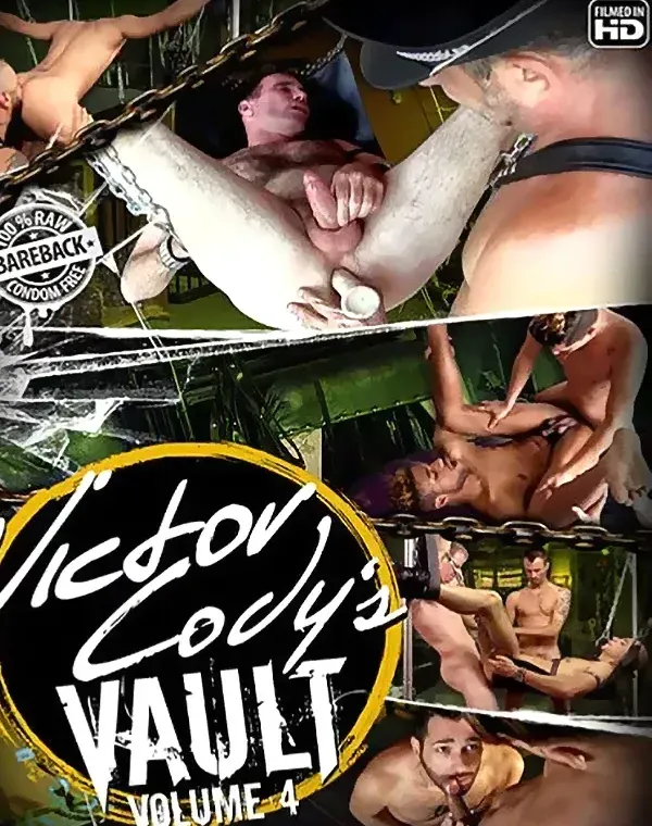 Victor Cody's Vault 4ダウンロード