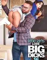 Little Girls Love Big Dicks 16