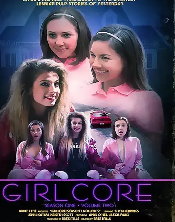 Girl Core 2ダウンロード