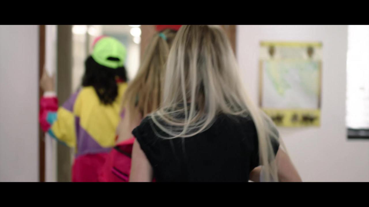 Girl Core 3 サンプル画像