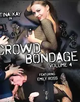 クロウド ボンデージ Vol.4