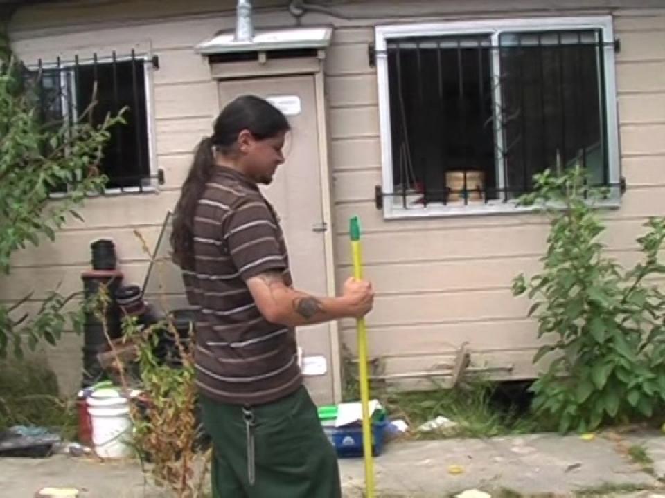 Backyard Amateurs 18 サンプル画像