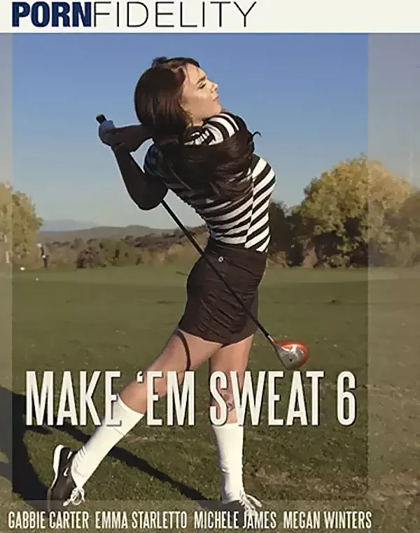 Make 'Em Sweat 6 (2 DVD Set)ダウンロード