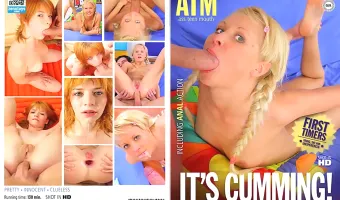 It's Cumming