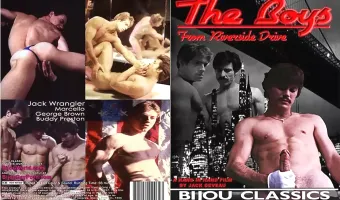 The Boys From Riverside Drive