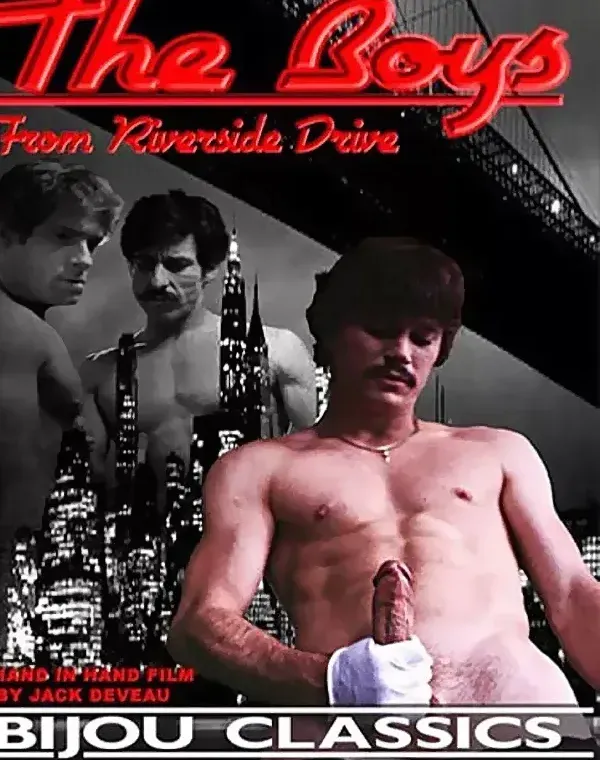 The Boys From Riverside Driveダウンロード