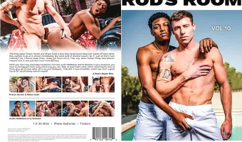 Rod's Room 10
