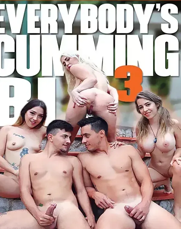 Everybody's Cumming Bi 3ダウンロード
